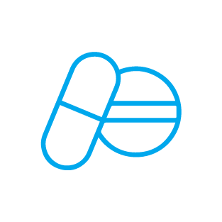 Pain Relief & Analgesics