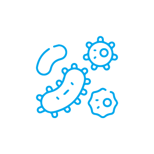 Anti Infectives