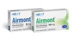 Airmont Tablets (Montelukast)