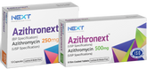 Azithronext (Azithromycin)