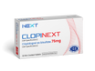 CLOPINEXT   (Clopidogrel as bisulfate)