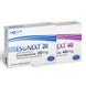 Esonext Tablets (Esomeprazole)