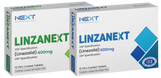 Linzanext (Linezolid)