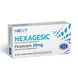 NEXAGESIC