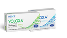 VOLOXA (Levofloxacin as Hemihydrate)